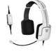 Illustration for article titled Mad Catz Collects the Whole Set With Tritton Headsets for the Wii U, Vita, and 3DS